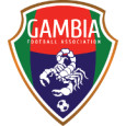 Gambia League First Division logo