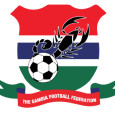Gambia League Second Division  logo
