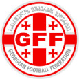 Georgia Erovnuli Liga 2 logo