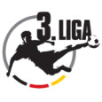 German 3.Liga logo