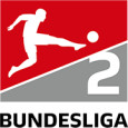 German Bundesliga 2 logo