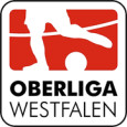 German Oberliga Westfalen logo