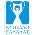 Greek Amateur Cup logo