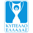 Greek Cup logo