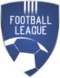 Greek Football League logo