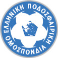 Greek Gamma Ethniki logo