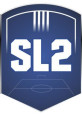 Greek Super League 2 logo