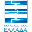 Greek Super League logo
