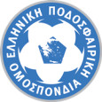 Greek Women&#039;s Super League logo