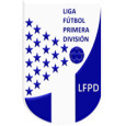 Guatemala Division 2 logo