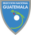 Guatemala Division 4 logo