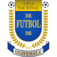 Guatemala Liga Nacional logo