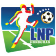 Honduras Primera Division logo
