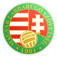 Hungary U19 B League logo