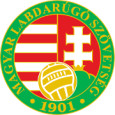 Hungary Women&#039;s Division 1 League logo