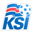 Iceland League Cup B logo