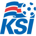 Iceland U19 Cup logo