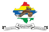 India Rajasthan State League A Division logo