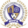 Indian Bangalore Super Division logo