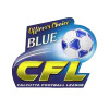 Indian Calcutta Football League logo