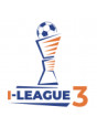 Indian Championship I-League logo