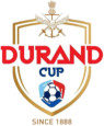 Indian Durand Cup logo