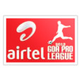 Indian Goa Professional League logo