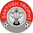 Indian Santosh Trophy logo