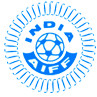 Indian U19 logo