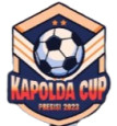 Indonesia Kapolda Sulteng Cup logo