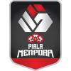 Indonesia Menpora Cup logo