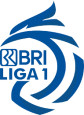 Indonesian Liga 1 logo