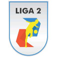 Indonesian Liga 2 logo