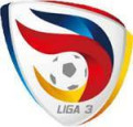 Indonesian Liga 3 logo