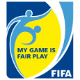 International Club Friendly logo