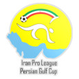 Iran Cup logo