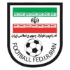 Iran Division 2 logo