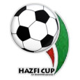 Iran Super Cup logo