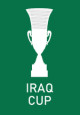 Iraq Cup logo