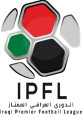 Iraqi Premier League logo