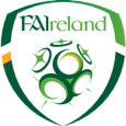 Ireland First Division logo