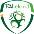 Ireland U19 League logo