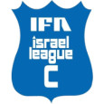 Israel C League logo