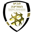 Israel Cup logo