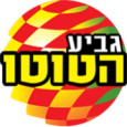 Israel Ligat Leumit Toto Cup logo