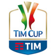Italian TIM Cup logo