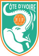 Ivory Coast Cup logo