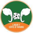 Ivory Coast Premier Division logo
