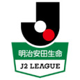 Japanese J2 League logo