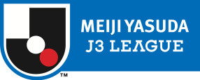 Japanese J3 League logo